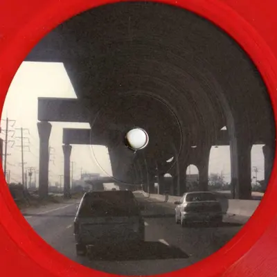Red Sector (Red Vinyl)