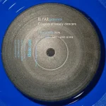 Couples Of Lonely Dancers (Blue Vinyl)