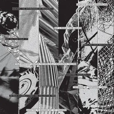 Convergence Chapter 1